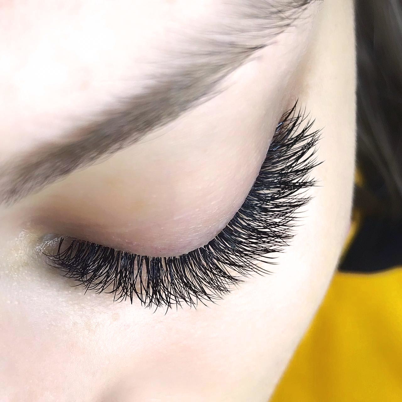 Lashes 2D